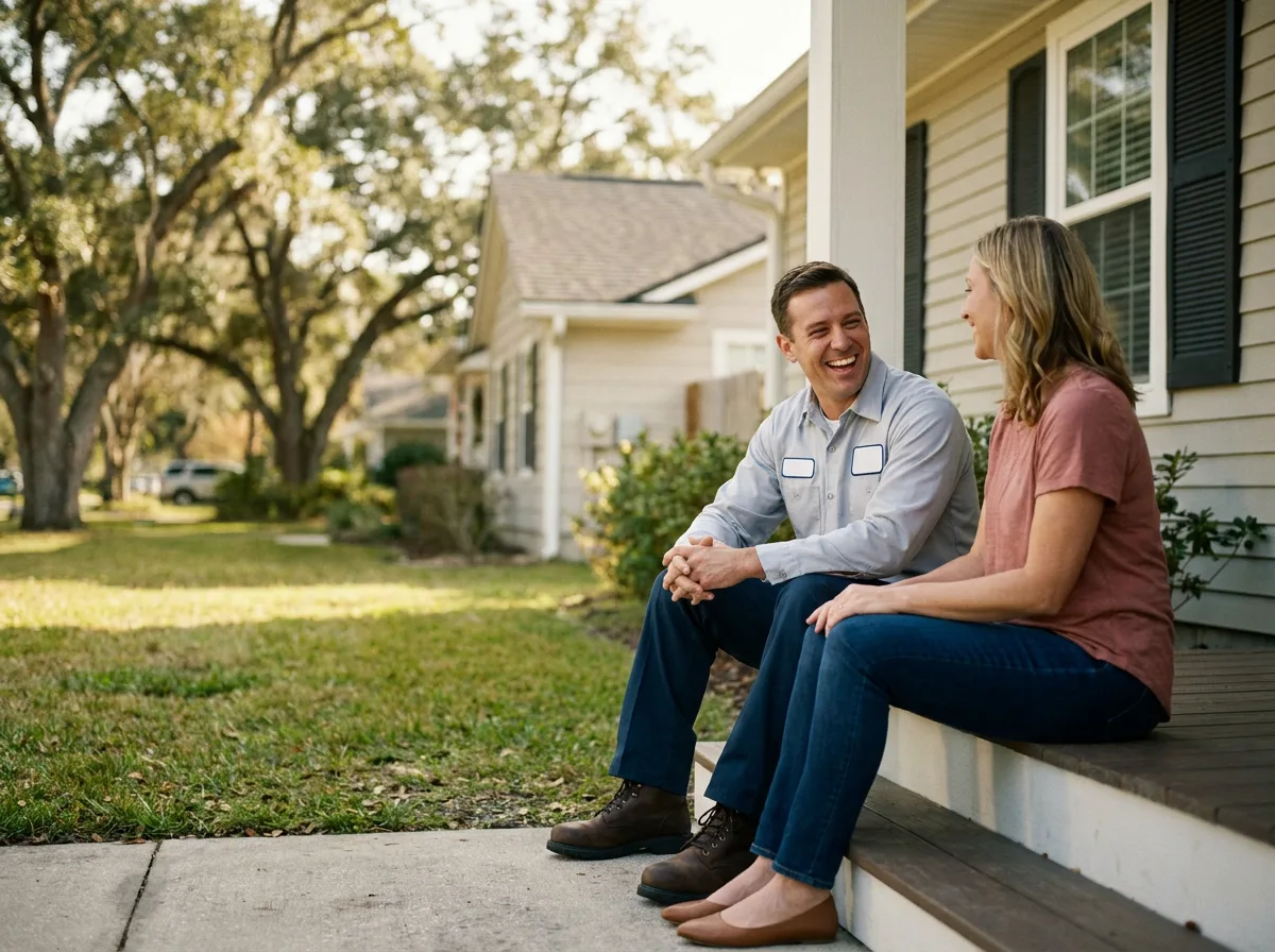 Septic tank pumping FAQs for South Bend, TX